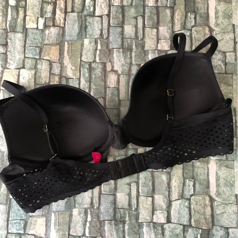 Vince Camuto Bra Sz 38C